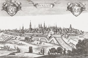  by Pieter (after) Nolpe