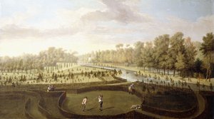 New Gardens