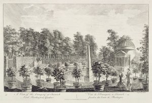 Orangery