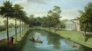 Chiswick House