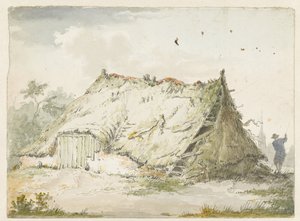 harap çiftlik by Pieter Bartholomeusz. Barbiers