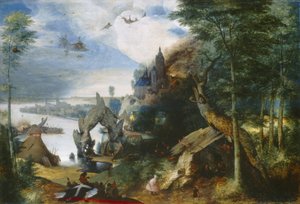 St.Anthony