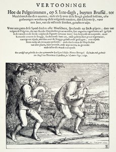 Gaydacılar, c.1642 by Pieter Bruegel the Elder