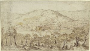  by Pieter Brueghel the Elder