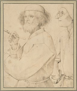  by Pieter Brueghel the Elder