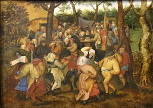  by Pieter Brueghel the Younger