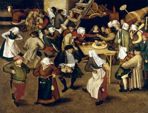  by Pieter Brueghel the Younger