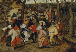  by Pieter Brueghel the Younger