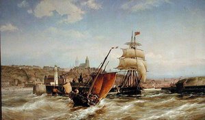 Boulogne Limanı