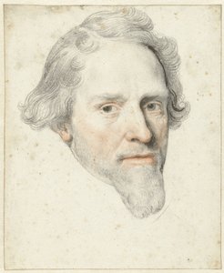 Prens Maurits'in Portresi
