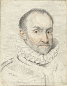 Prens William I'in Portresi