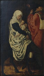  by Pieter Coecke van Aelst