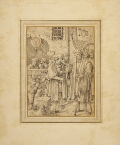  by Pieter Cornelisz. (Kunst)