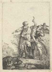 Ruth, Boaz