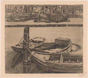 Damrak Amsterdam