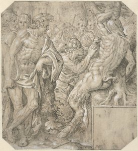 Marsyas