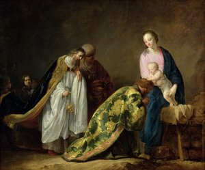 Magi
