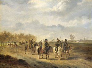 Kuzey Hollanda