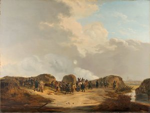 Naarden Kuşatması