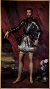 Francois de Lorraine, Guise Dükü