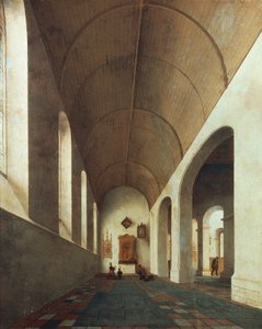 Utrecht'teki St John Kilisesi'ndeki St Anthony Şapeli