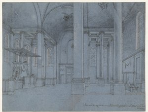 Nieuwe Kerk