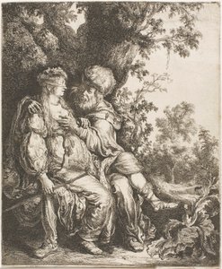  by Pieter Lastman