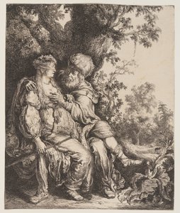  by Pieter Lastman