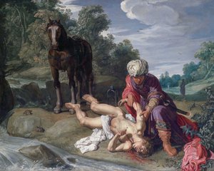  by Pieter Lastman