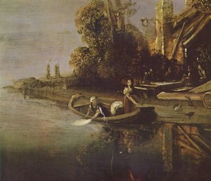  by Pieter Lastman