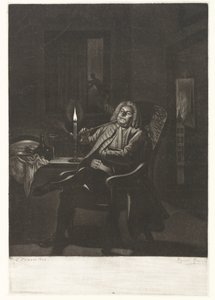 pipo içen adam by Pieter Louw