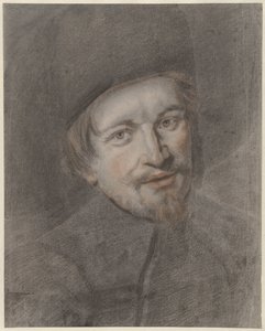Isaac Abrahamsz Massa'nın Portresi