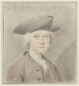 Nicholas Albrecht'in Portresi