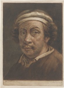 Rembrandt van Rijn