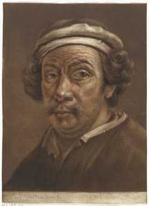 Rembrandt van Rijn