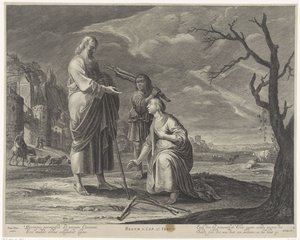 İlyas ve Zarephati