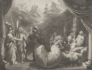 Plaka 11: Caspar Barlaeus