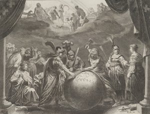 Levha 12: Fransa