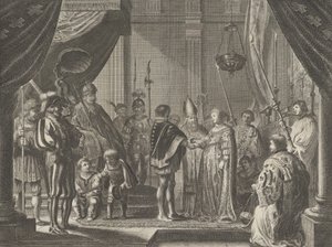 Levha 7: Caspar Barlaeu