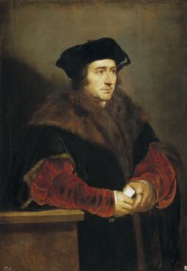 Sir Thomas More