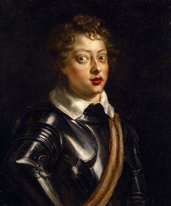 Vincenzo II Gonzaga