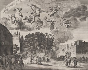 Charles II, 