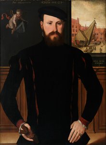 Jan van Eyewerve