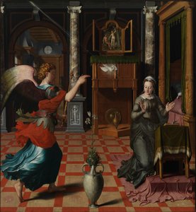 Müjde, 1552.