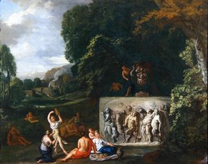 Silenus