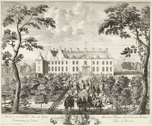 William III