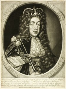 William III, İngiltere Kralı