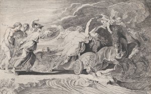 Proserpina