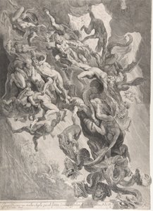Lanetlilerin Düşüşü, 1642.