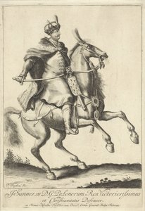 Polonya Kralı III. John Sobieski